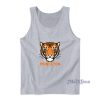 Princeton Tiger Michelle Obama Tank Top