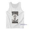 Professional The Negro Leagues Baseball Tank Top