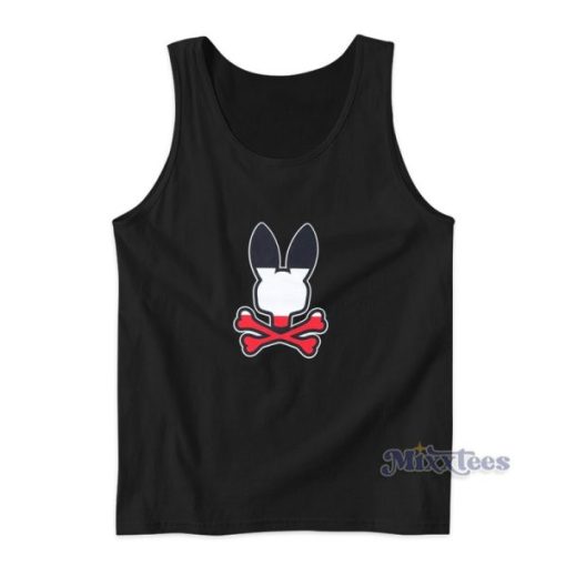 Psycho Bunny Penley Tank Top