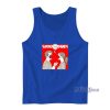 Psycho Killer Qu’est Ce Que C’est Tank Top