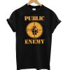 Public Enemy T-shirt