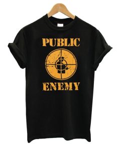 Public Enemy T-shirt Public Enemy T-shirt