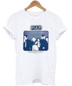 Pulp Different Class T-shirt