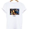 Pulp fiction Uma Thurman T-Shirt
