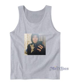 Quackity Cat  My Beloved Tank Top For Unisex