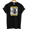 Queen & Slim T-shirt