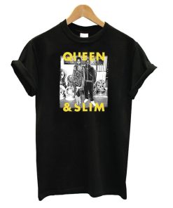 Queen & Slim T-shirt