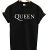 Queen T-shirt