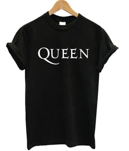 Queen T-shirt