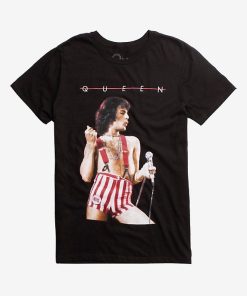 Queen band T-shirt Queen band T-shirt