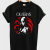 Queens Targaryen GOT T-shirt