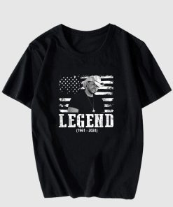 RIP Legend Toby Keith 1961-2024 T-Shirt RIP Legend Toby Keith 1961-2024 T-Shirt