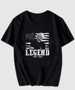 RIP Legend Toby Keith 1961-2024 T-Shirt