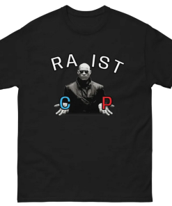 Ra (CP) ist T-shirt SD Ra (CP) ist T-shirt SD