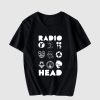 RadioHead T Shirt