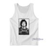 Rambo Film Series John J.Rambo Canada 1982 Tank Top