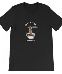 Ramen party T-Shirt