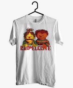 Rappelkiste T-Shirt Rappelkiste T-Shirt