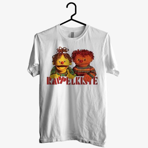 Rappelkiste T-Shirt