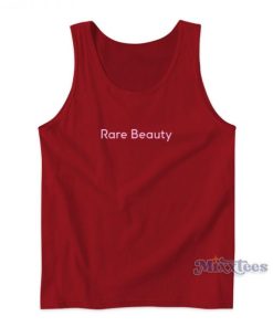 Rare Beauty Selena Gomez Tank Top For Unisex