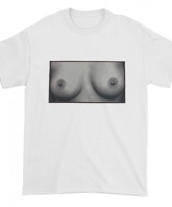 Real Boobs T-shirt Real Boobs T-shirt