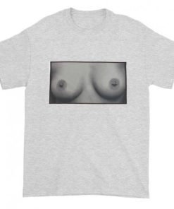 Real Boobs T-shirt
