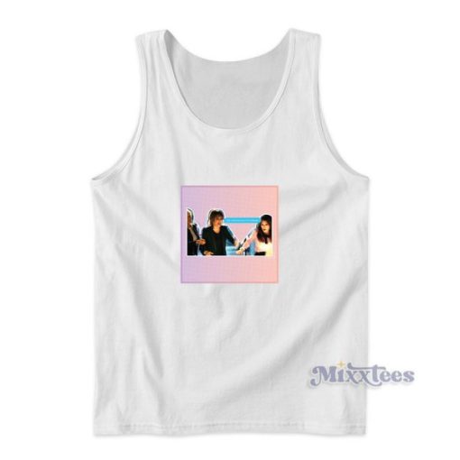 Real Housewives Fight Tank Top for Unisex