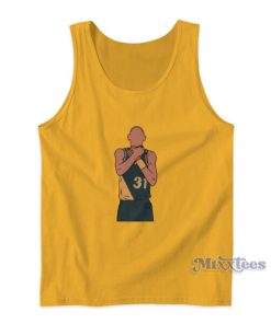 Reggie Miller Choke Tank Top