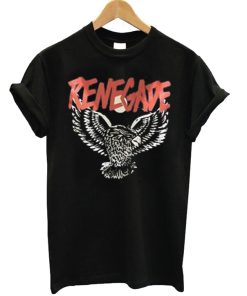 Renegade Unisex T-shirt Renegade Unisex T-shirt