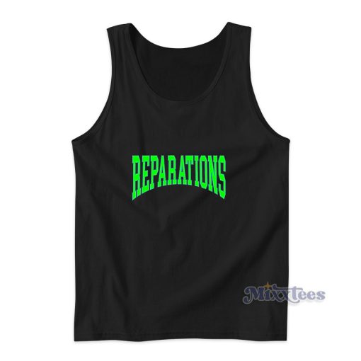 Reparations Tank Top for Unisex