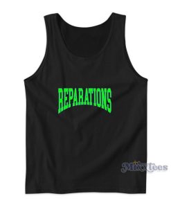 Reparations Tank Top for Unisex
