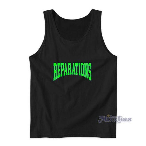 Reparations Tank Top for Unisex