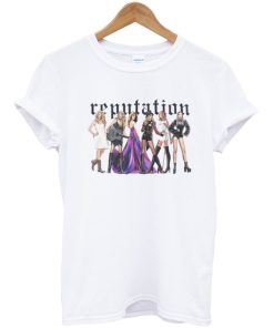 Reputation T-shirt Reputation T-shirt