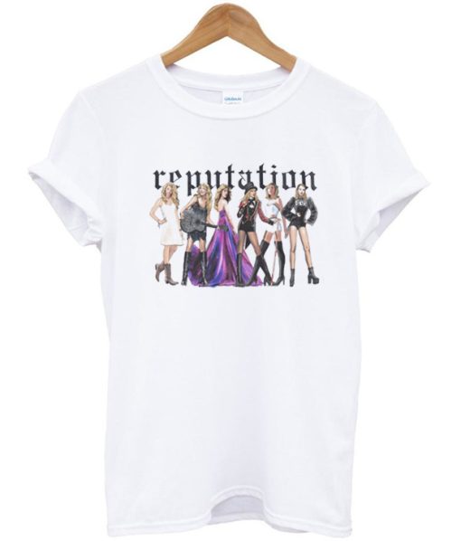 Reputation T-shirt