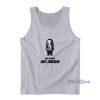 Rest In Peace Joey Jordison Tank Top for Unisex