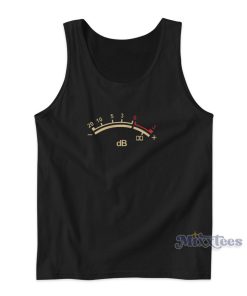 Retro Db Essential Tank Top for Unisex Retro Db Essential Tank Top for Unisex