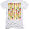 Retro Mid Century T-shirt