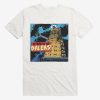 Return of the Daleks T-shirt