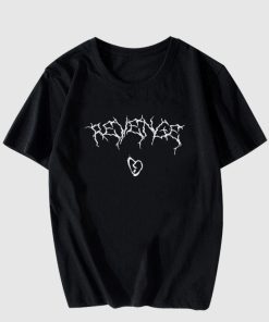 Revenge x Xxxtentacion T shirt Revenge x Xxxtentacion T shirt