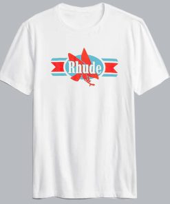 Rhude T Shirt Rhude T Shirt