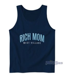 Rich Mom West Village Tank Top