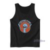 Rick And Morty Existence Is Pain Tank Top