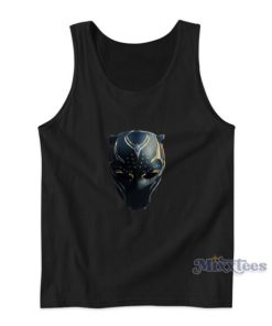 Rihanna Lift Me Up Black Panther Wakanda Forever Tank Top