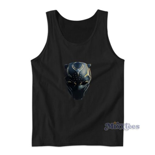 Rihanna Lift Me Up Black Panther Wakanda Forever Tank Top