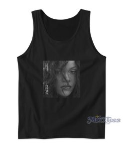 Rihanna Lift Me Up Tank Top For Unisex Rihanna Lift Me Up Tank Top For Unisex