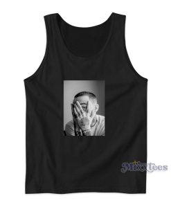 Rip Mac Miller Rapper Tank Top for Unisex Rip Mac Miller Rapper Tank Top for Unisex