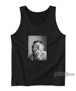 Rip Mac Miller Rapper Tank Top for Unisex