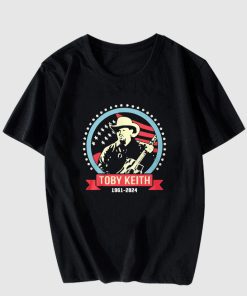 Rip Toby Keith T Shirt Rip Toby Keith T Shirt