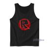 Roblox Sign Video Games Aesthetic Tank Top