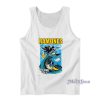 Rockaway Beach Ramones Tank Top